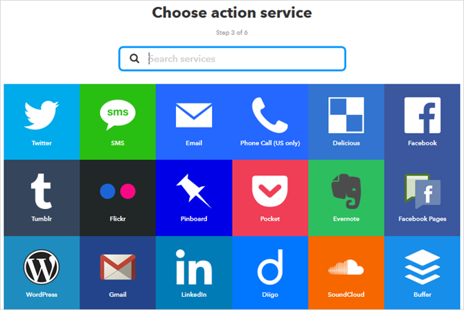 La guida IFTTT definitiva: utilizza lo strumento più potente del Web come un ProAppApplet 5