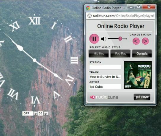 orologio online