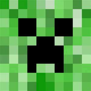 Recensione: Novità di Minecraft 1.2 [MUO Gaming] creeper