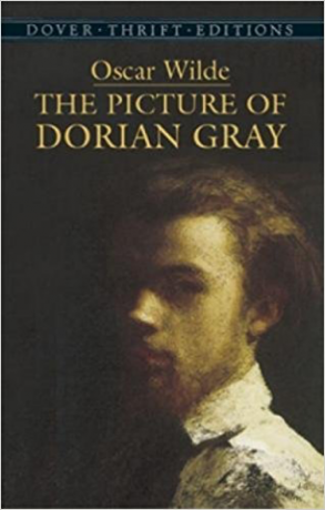 audiolibro l'immagine di dorian gray