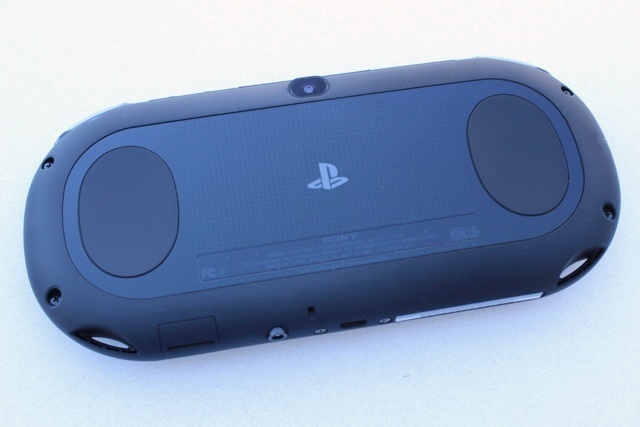 Recensione PlayStation Vita Slim e recensione PlayStation vita slim Slim 4