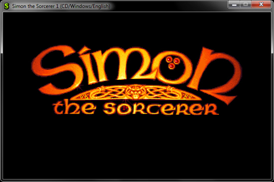 SCUMMVM - Un emulatore di giochi di avventura punta e clicca 81