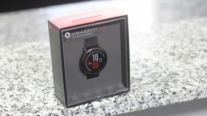 Recensione Xiaomi Amazfit Pace: Smartwatch solido a un prezzo economico AlazfitPace1 670x376