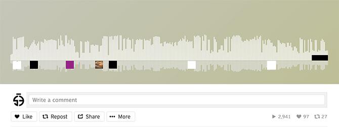 Ospitare il tuo podcast su SoundCloud Engagement