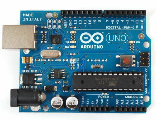 starter kit arduino