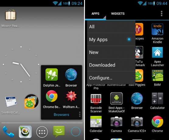 Android-launcher-nova