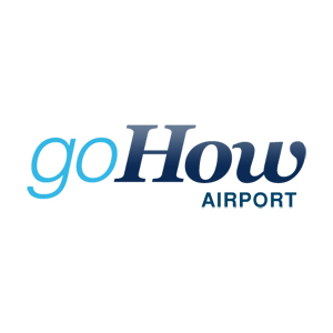 GoHow Airport: un'eccellente app gratuita per frequent flyer [Android e iPhone] Introduzione all'app Android di GoHow Airport