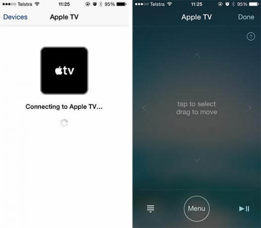 recensione di apple tv