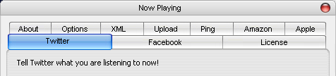 plugin per Windows Media Player