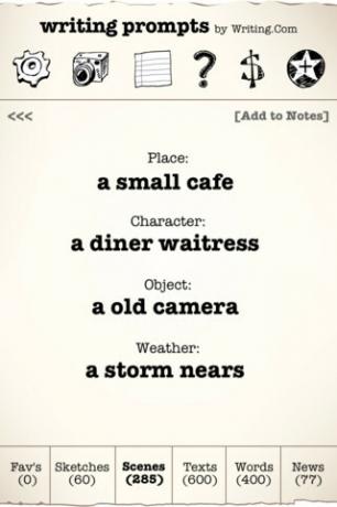 app di poesia per iphone