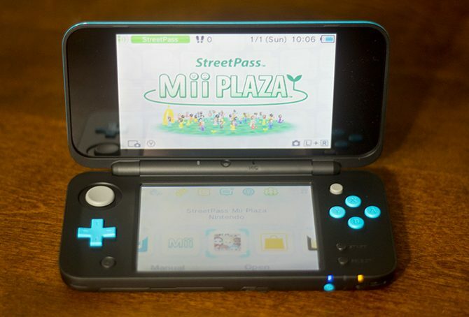 La nuova Nintendo 2DS XL è una grande console con un nome stupido New2DSXL3 670x454