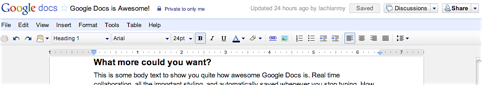 Guida di Google Apps: e-mail gratuita e altro sul tuo sito Web ggle page6image16936 filtrata