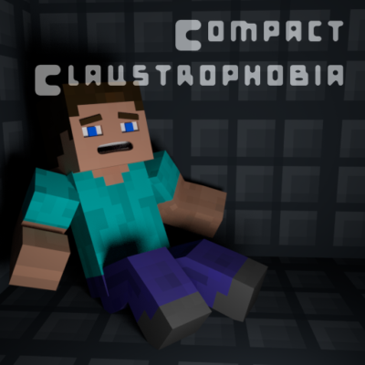 logo modpack claustrofobia compatto