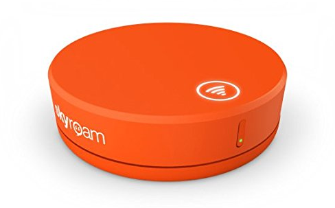 I 10 migliori regali tecnologici per i globetrotter e gli hotspot skyroam dei viaggiatori del mondo