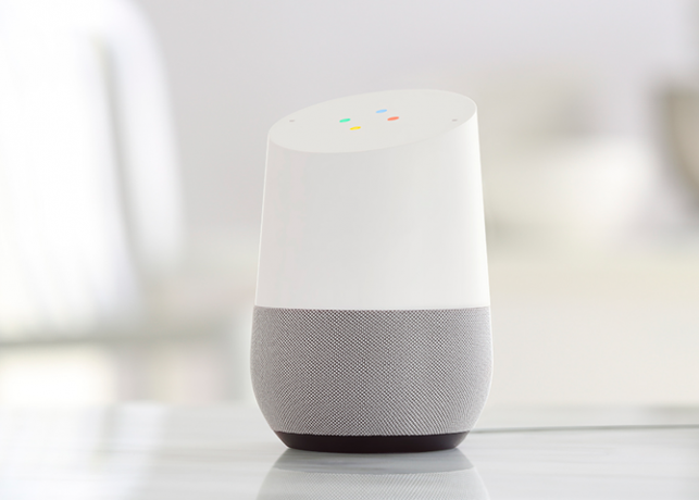 Come configurare e utilizzare le luci di casa di Google Home Google