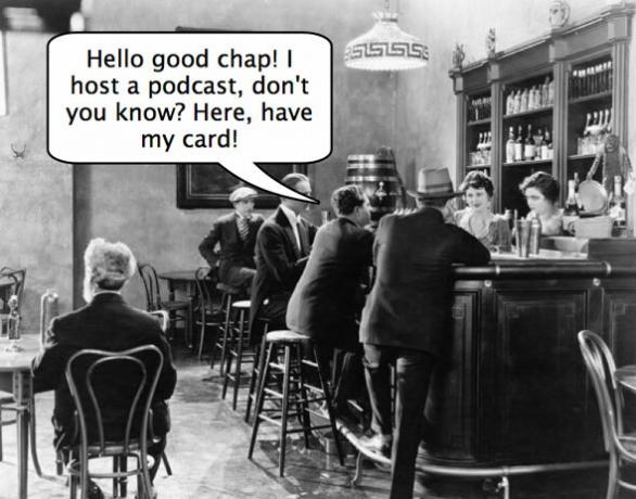 come ottenere più ascoltatori per il tuo podcast