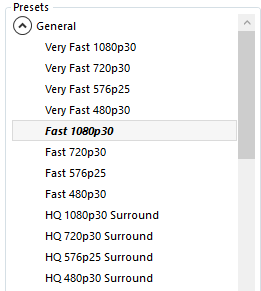 5 semplici passaggi per copiare un intero DVD sui preset del freno a mano del disco rigido