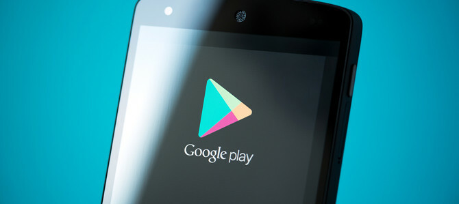 7 Servizi Google gratuiti che ti costano la durata della batteria e la privacy restrizione google play store dispositivo Android