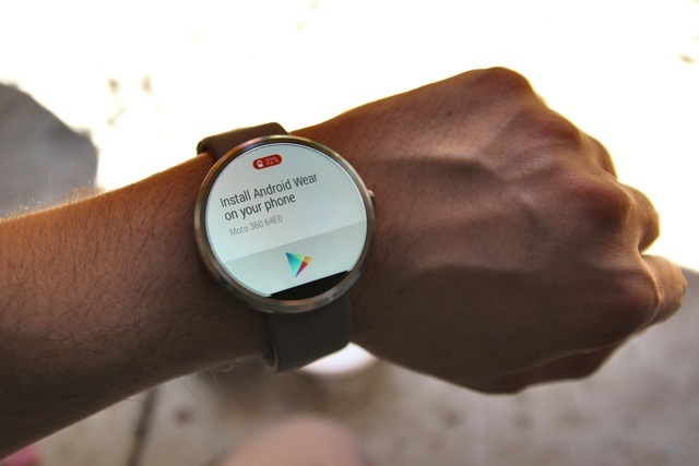 Recensione Smartwatch Android Wear per Motorola Moto 360 e recensione Smartwatch Android Wear per Motorola Moto 360 2