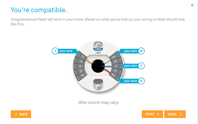 Come installare e utilizzare il Nest Learning Thermostat guida filo termostato Nest