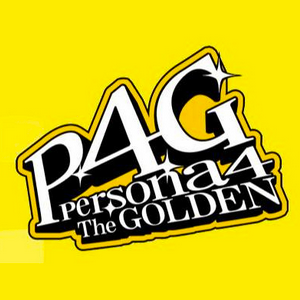 persona 4 d'oro