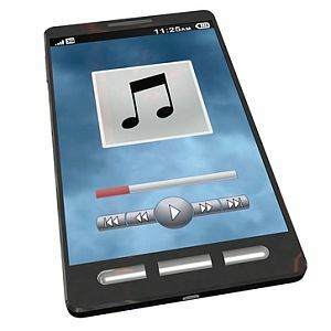 app musicali per Android