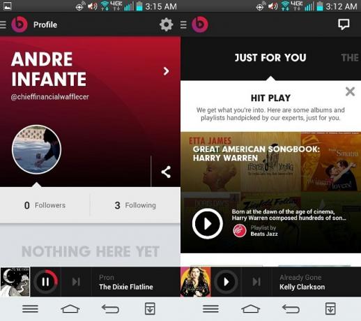 L'algoritmo è la gente! Scatenati con Beats Music per Android 5 PT0UX8g