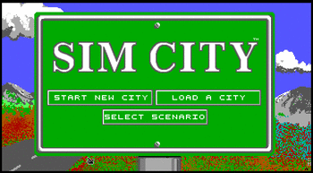 Emula giochi DOS classici direttamente nel tuo browser gratuitamente Gioca a simcity online gratuitamente