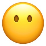 Emoticon emoji senza parole