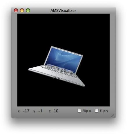 11 cose interessanti (e talvolta inutili) che puoi fare con il tuo Macbook 09 amsvisualizer