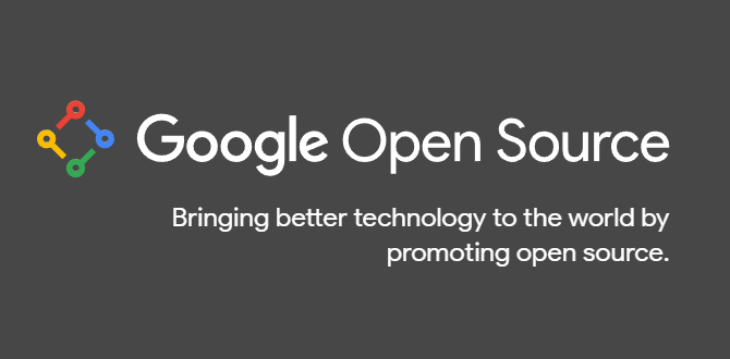 Hub open source di Google