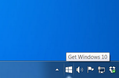 Ottieni Windows 10