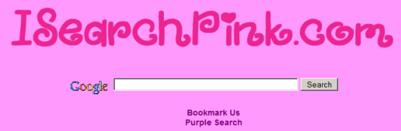 12 Sguardi alternativi alla tua home page di Ricerca Google isearchpink