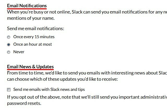 slack-notifiche