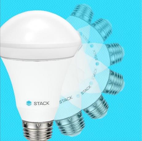 Stack Smart Lights è l'alternativa conveniente a Philips Hue? pila