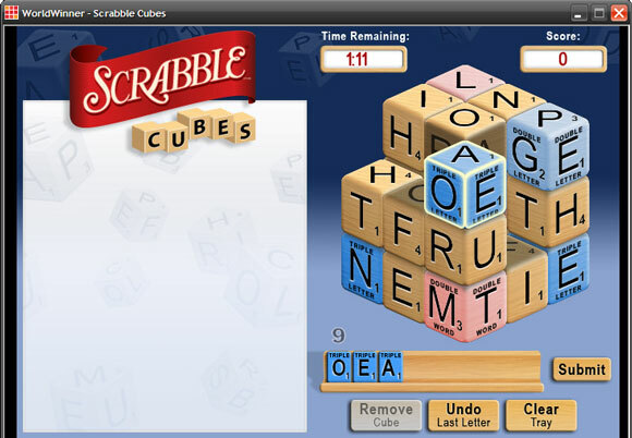 gioca a scrabble online gratuitamente