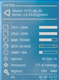 nuovo sistema operativo linux