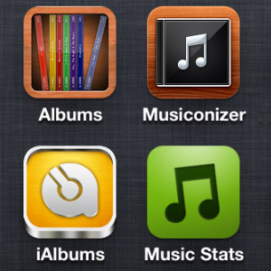 alternativa musicale per iPhone