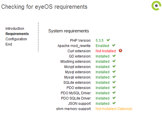 hosting desktop cloud