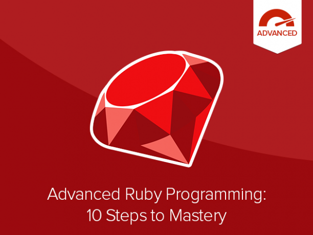 Programmazione Ruby avanzata