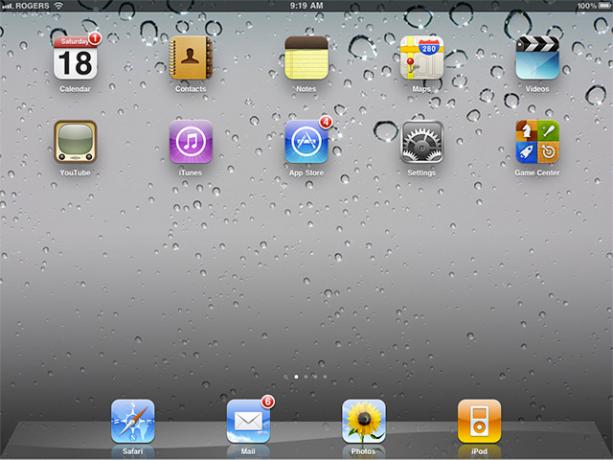 5 segni È tempo di aggiornare il tuo iPad iPad