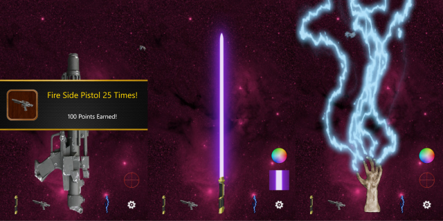 Muo-WindowsPhone-Starwars-games-sciabola