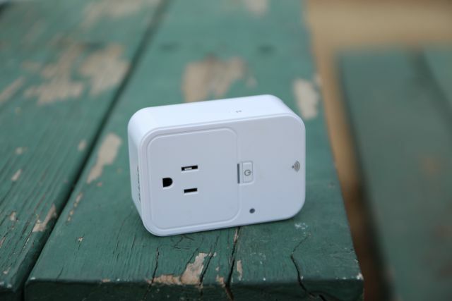 immagine dlink smart plug