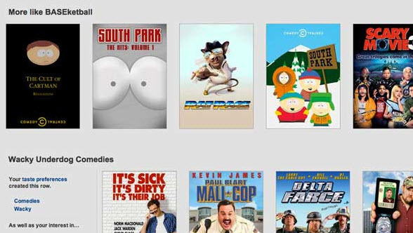 Netflix è la soluzione alla pirateria video? [Opinione] personalizzato2