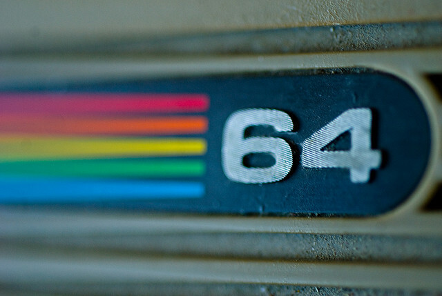 commodore-64-arcobaleno-logo