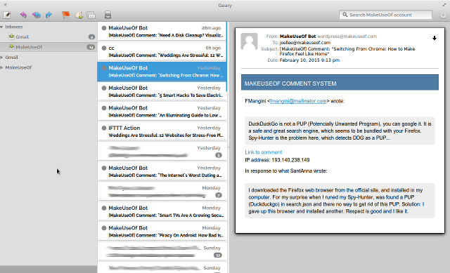 linux-email-client-Geary