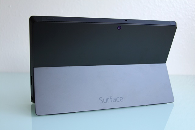 Recensione di Microsoft Surface Pro 2 e recensione di Microsoft Surface Pro 2 9