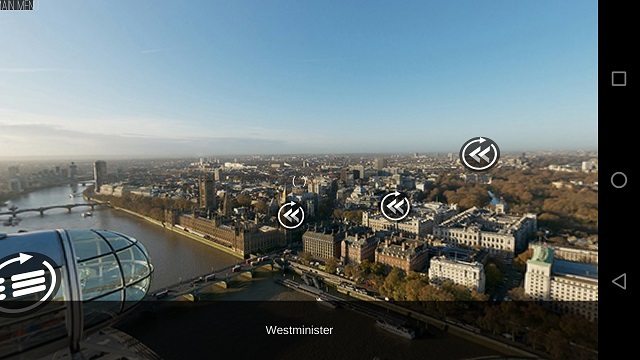 Londra-VR-Screenshot