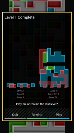 migliore app tetris