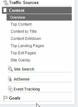 Come visualizzare le prestazioni di Adsense in Google Analytics e perché vorresti adsense3